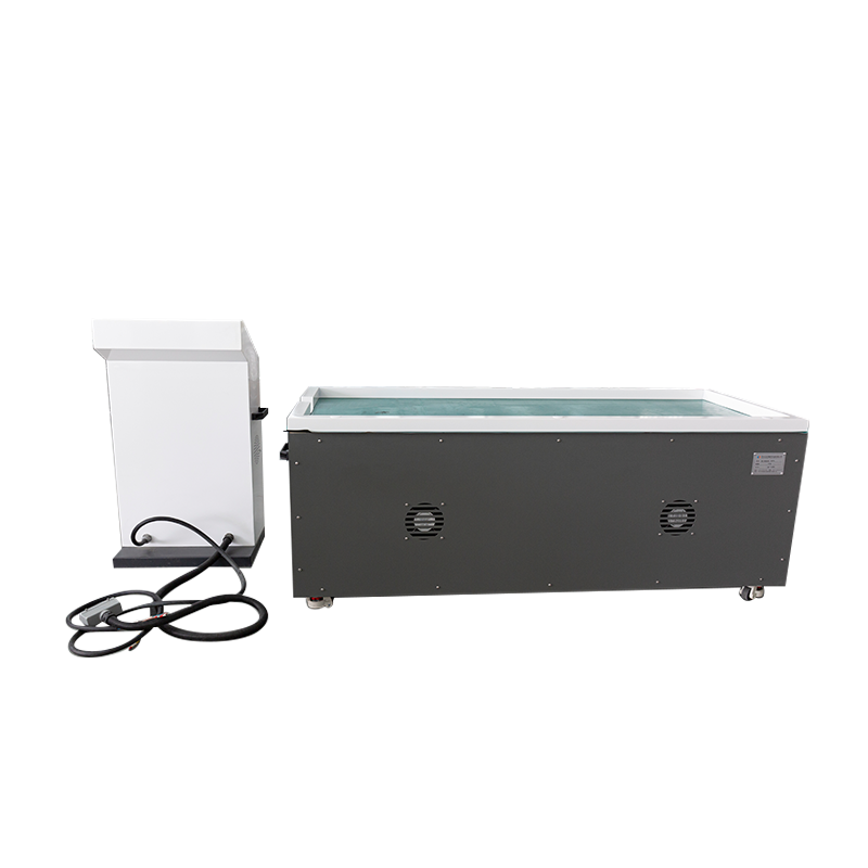 SY1200 Mesin Poles Deburring Magnetik Industri Reciprocating/Long-Bed