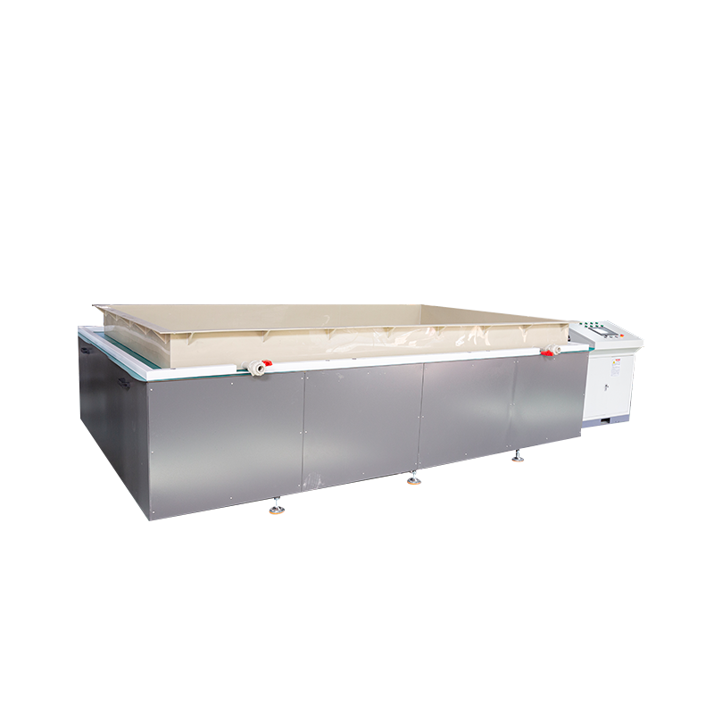 SY-FZ30 Mesin Pemoles Deburring Magnetik Tugas Berat & Bolak Balik Otomatis
