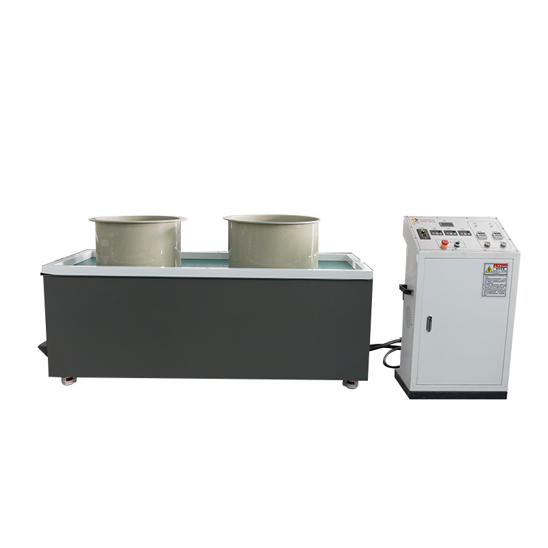 SY1200 Mesin Poles Deburring Magnetik Industri Reciprocating/Long-Bed