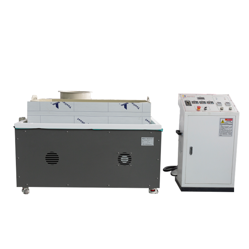 SY1200 Mesin Poles Deburring Magnetik Industri Reciprocating/Long-Bed
