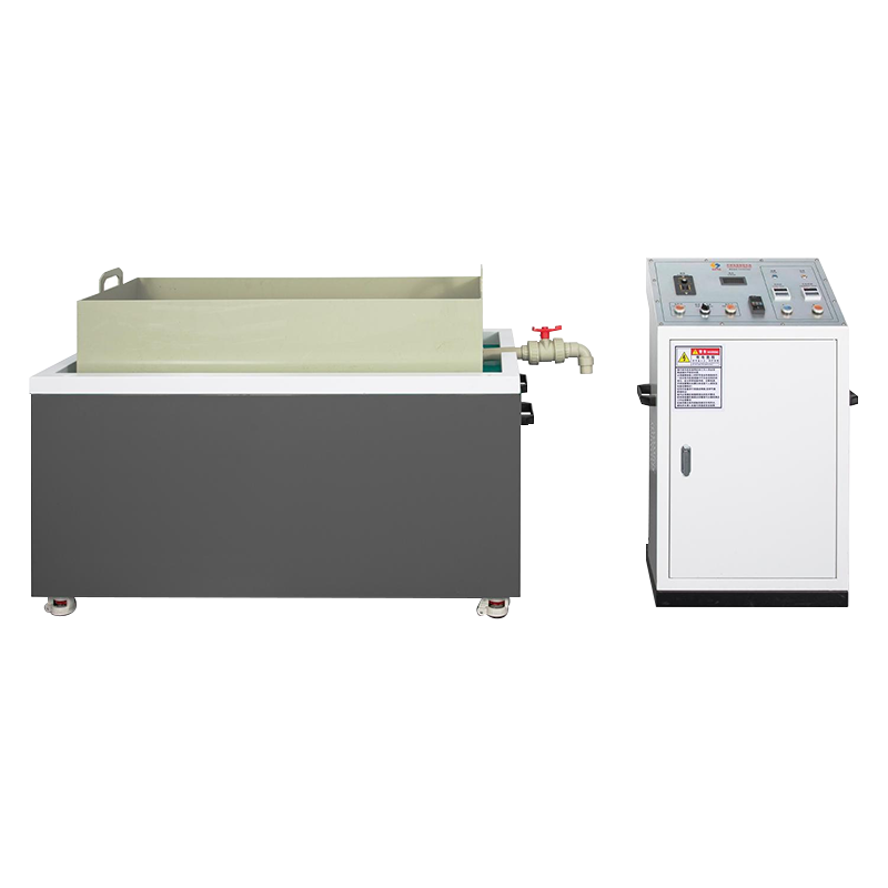 SY1200 Mesin Poles Deburring Magnetik Industri Reciprocating/Long-Bed