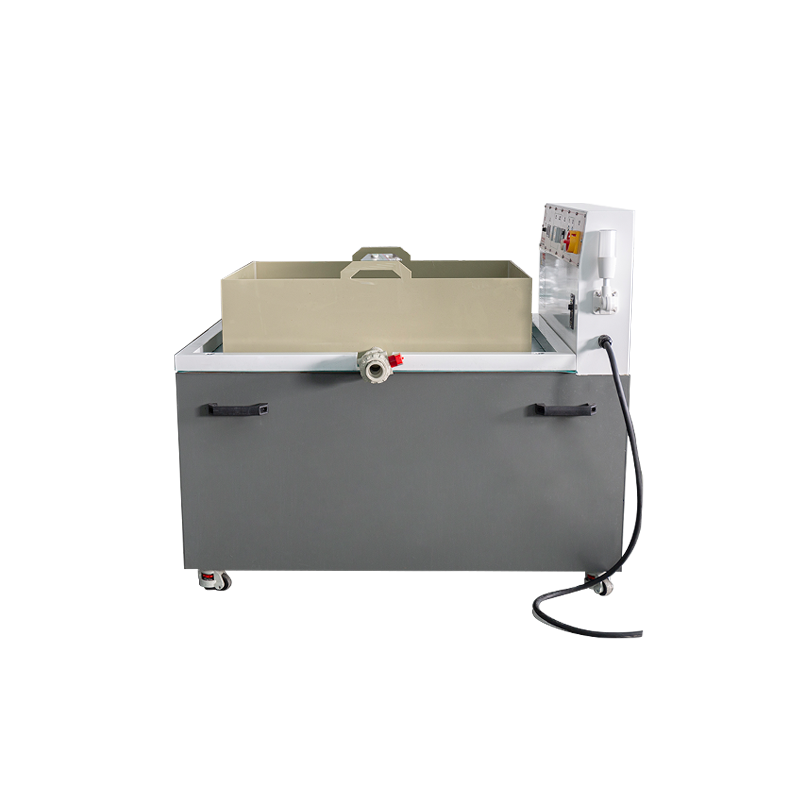 SY1080 Mesin Pemoles Deburring Magnetik Industri Format Lebar/Kapasitas Tinggi
